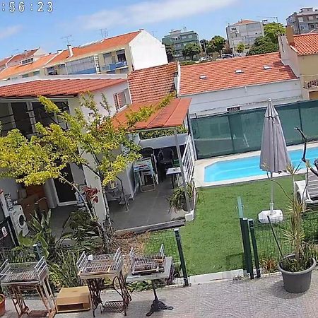 Apartamento Bem Me Quer 1 Almada Exterior foto