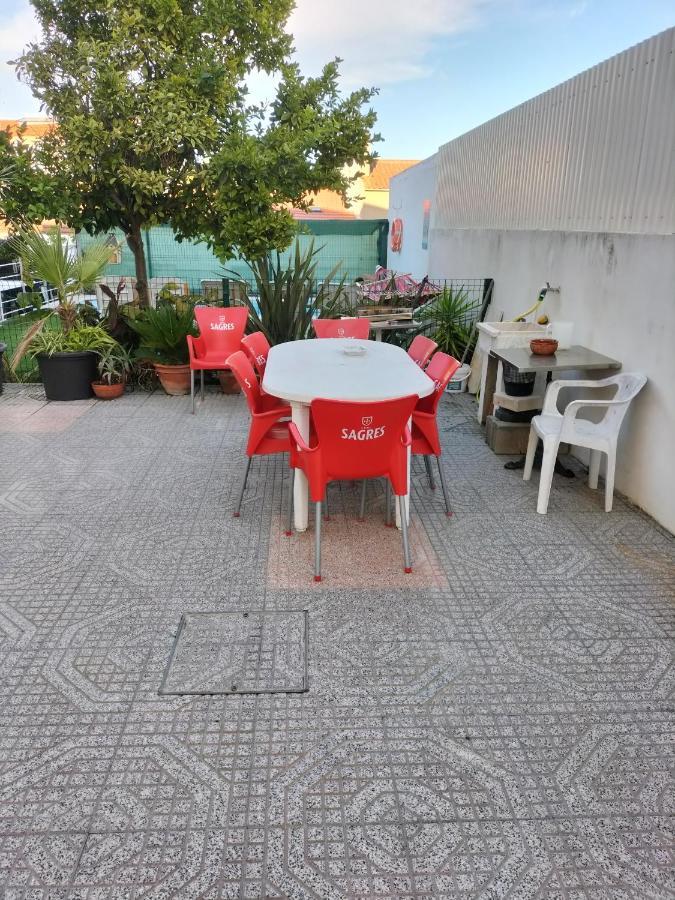 Apartamento Bem Me Quer 1 Almada Exterior foto