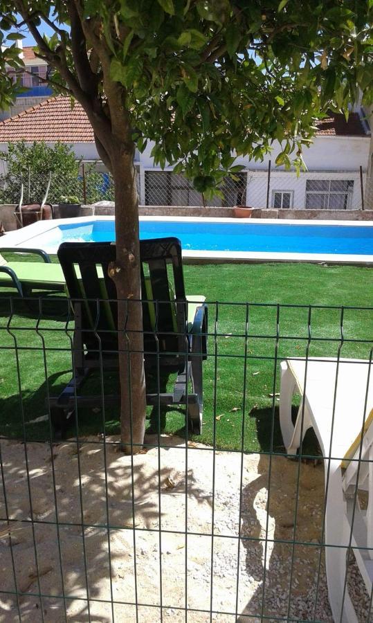Apartamento Bem Me Quer 1 Almada Exterior foto