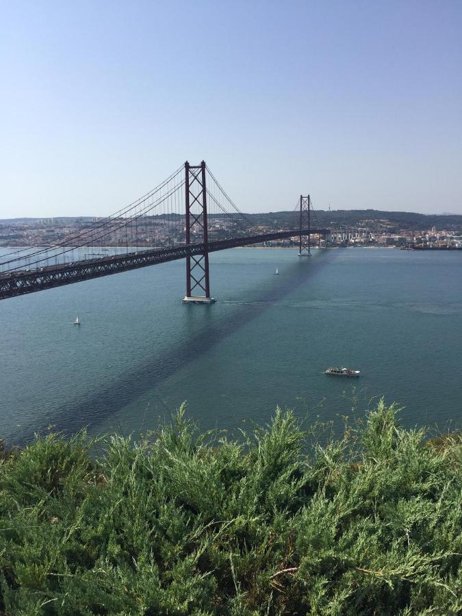 Apartamento Bem Me Quer 1 Almada Exterior foto