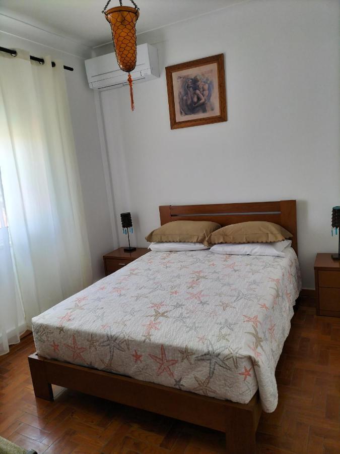 Apartamento Bem Me Quer 1 Almada Exterior foto