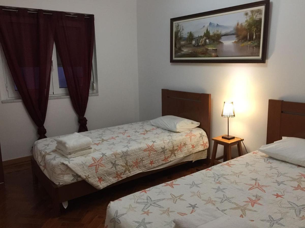 Apartamento Bem Me Quer 1 Almada Exterior foto
