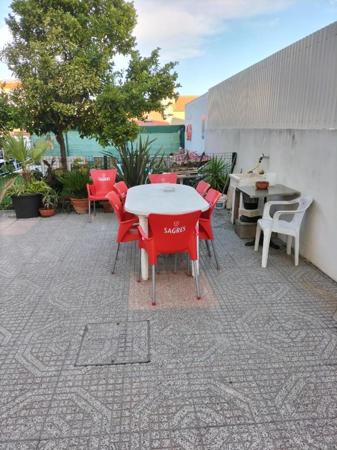 Apartamento Bem Me Quer 1 Almada Exterior foto