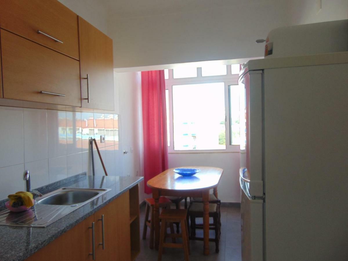 Apartamento Bem Me Quer 1 Almada Exterior foto