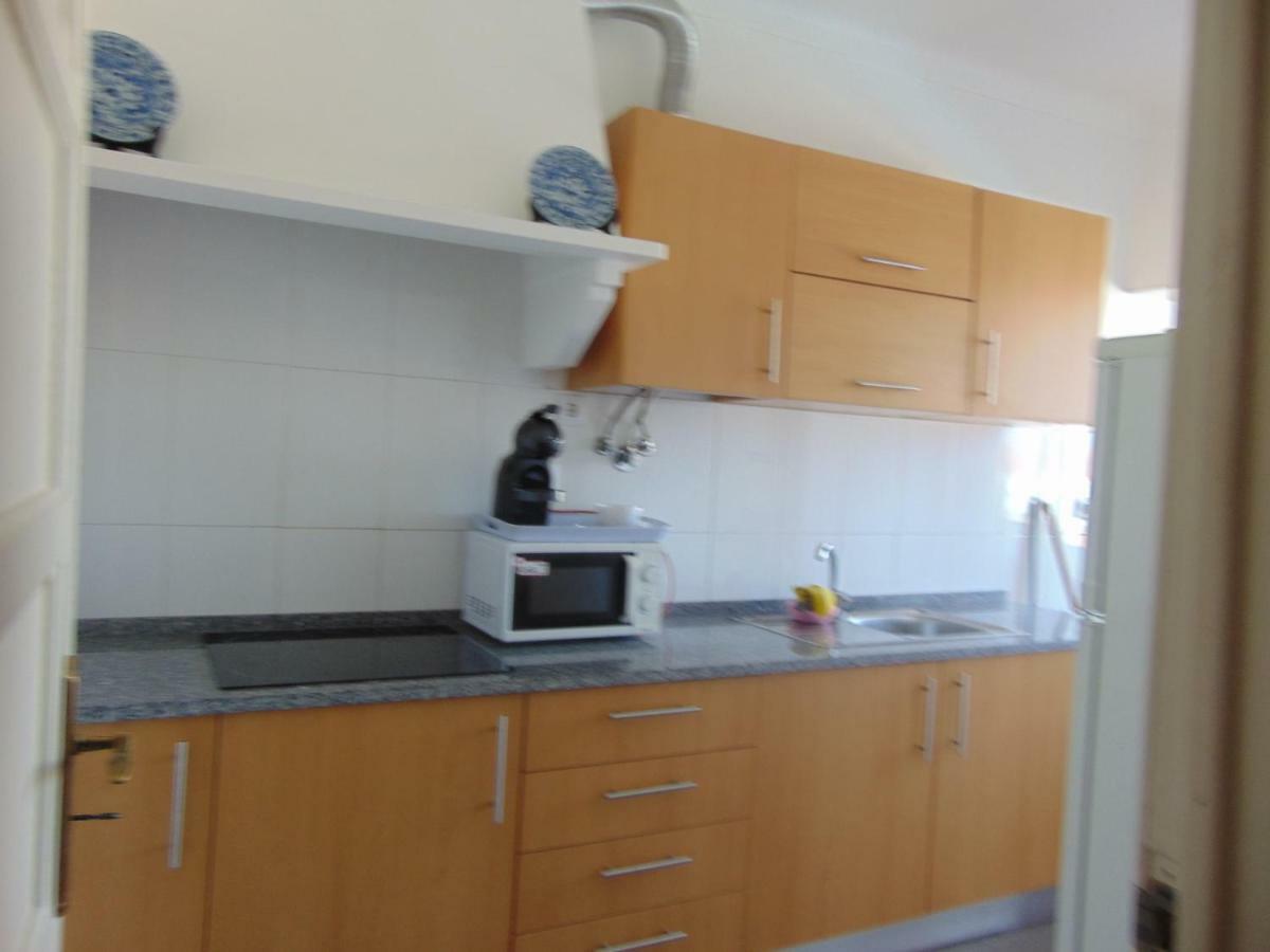 Apartamento Bem Me Quer 1 Almada Exterior foto