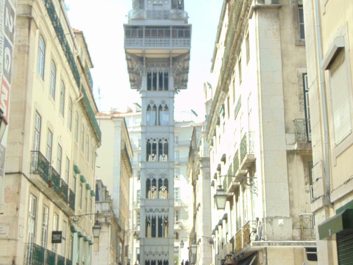 Apartamento Bem Me Quer 1 Almada Exterior foto