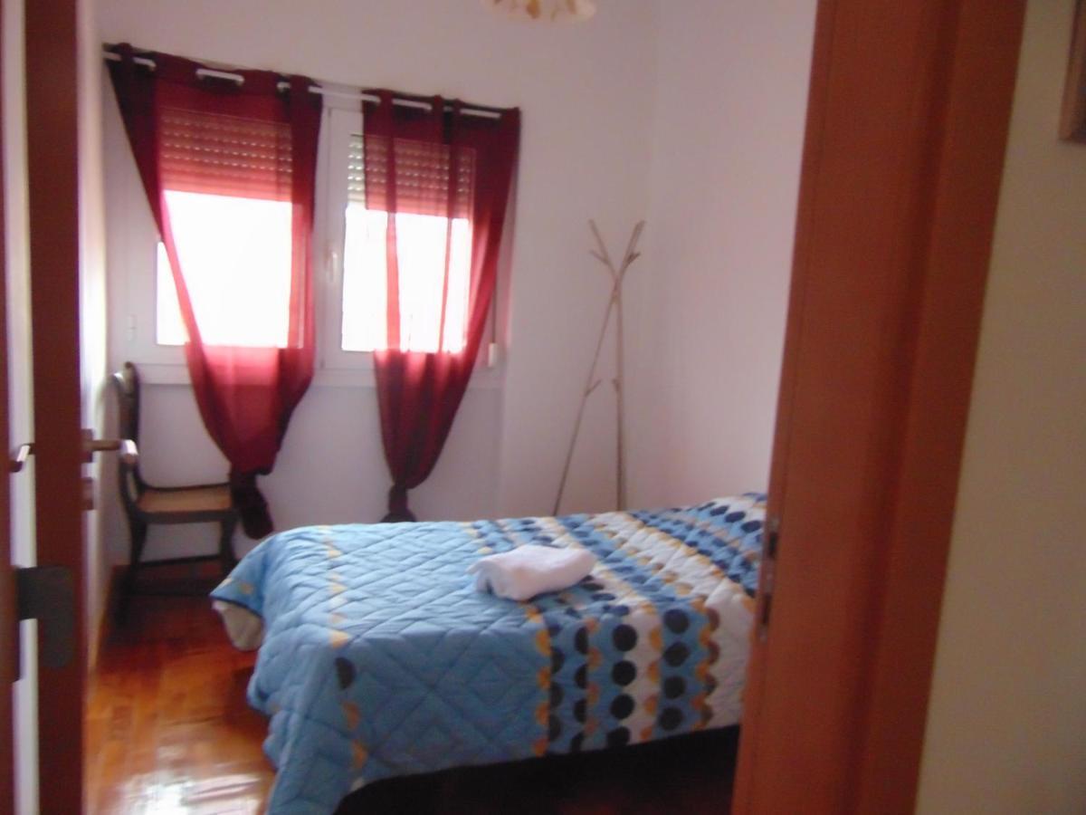 Apartamento Bem Me Quer 1 Almada Exterior foto
