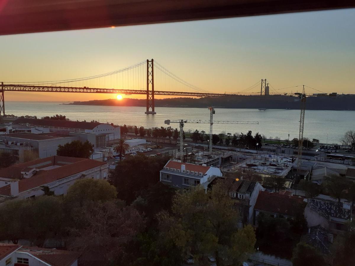 Apartamento Bem Me Quer 1 Almada Exterior foto
